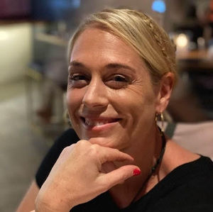 Meet your Posher, Christine